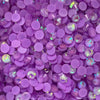 Luminous Glass Rhinestones