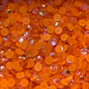 Luminous Glass Rhinestones