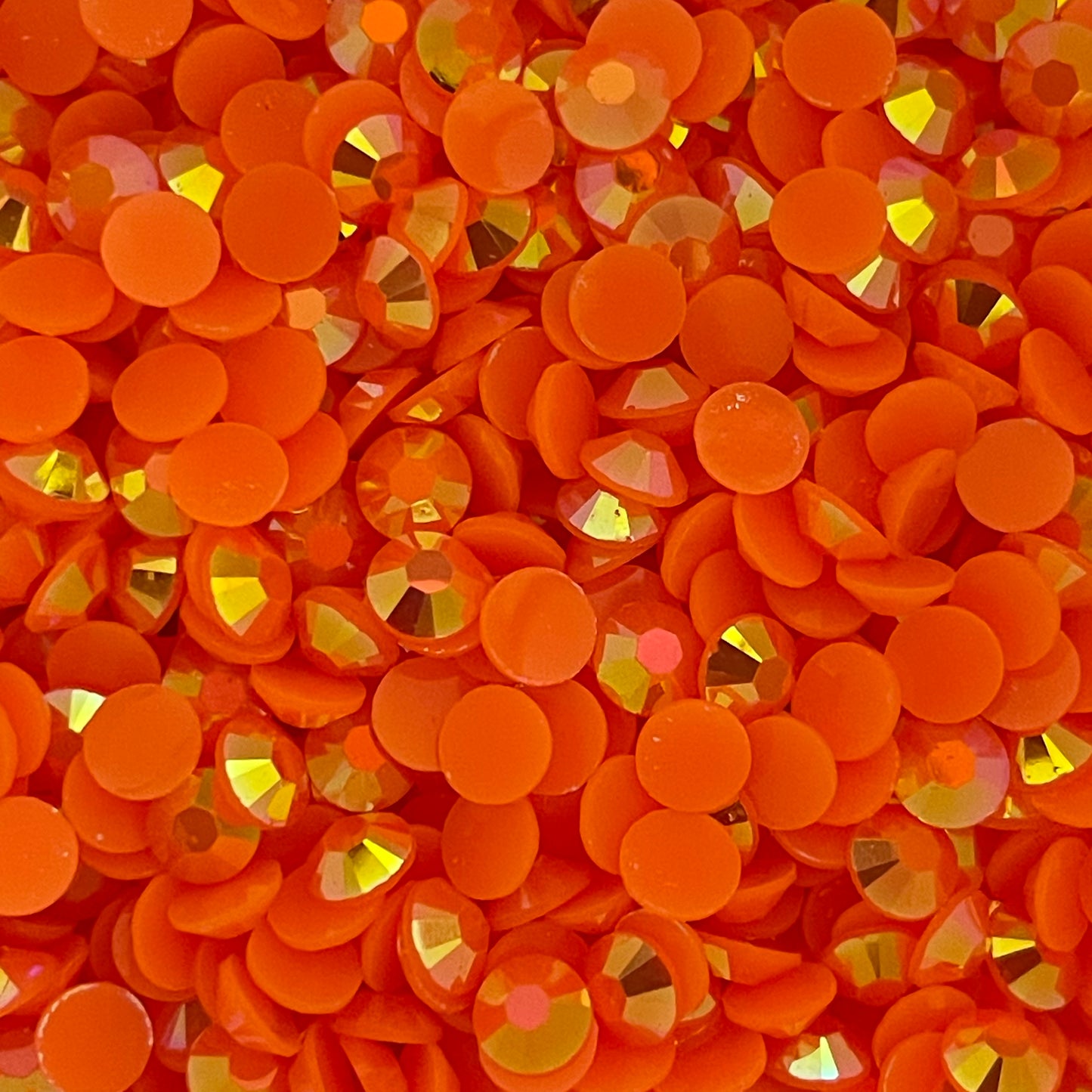 Jelly AB Rhinestones