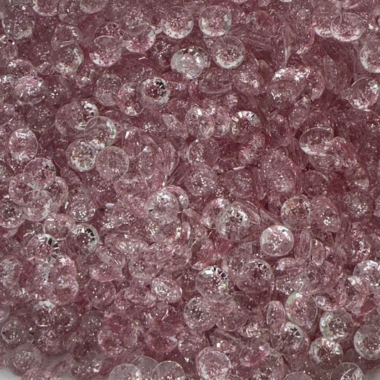 Glitter Rhinestones