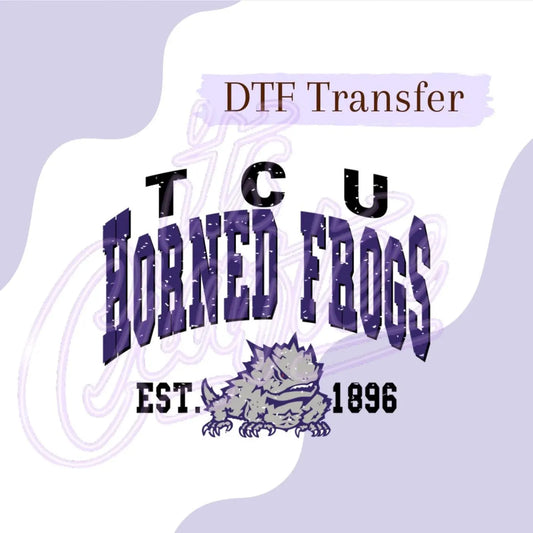 College Football DTF, Big 10/12 MW