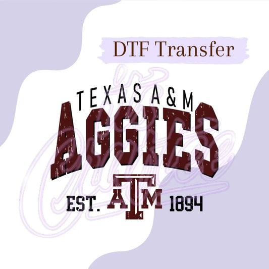 College Football DTF, SEC