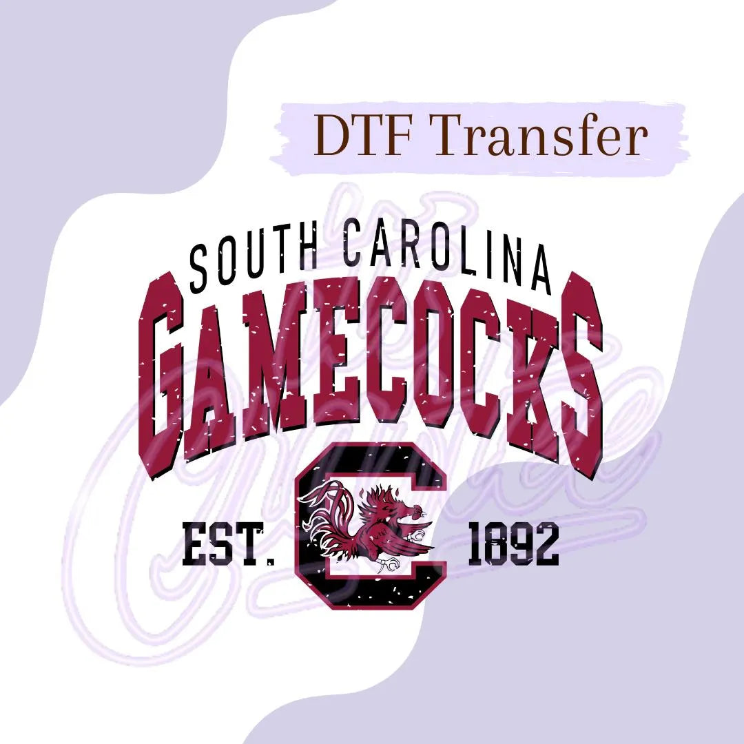 College Football DTF, SEC