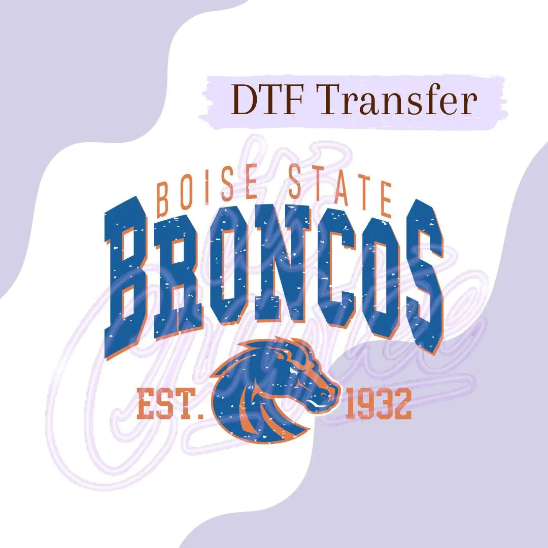 College Football DTF, Big 10/12 MW