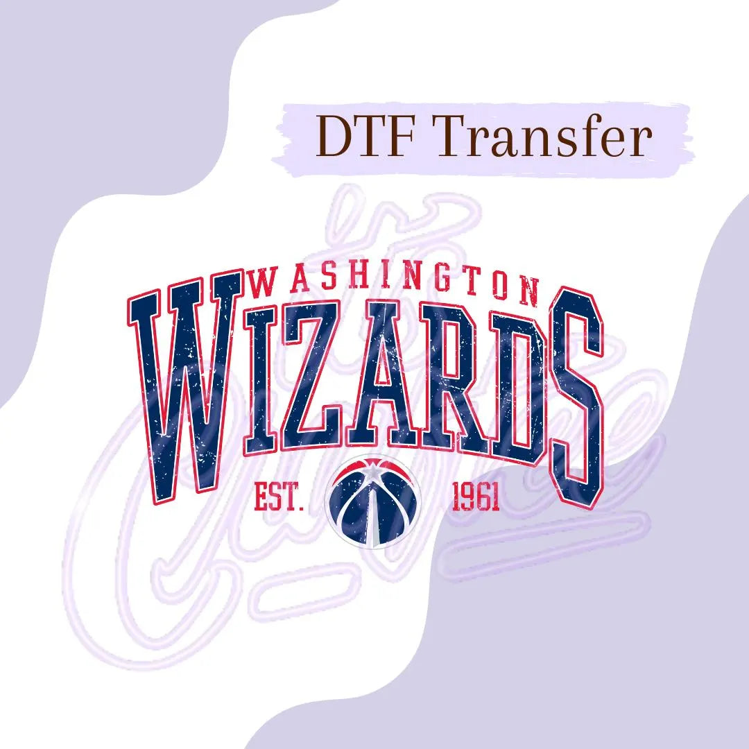 Favorite Basketball DTF, Eastern N B A