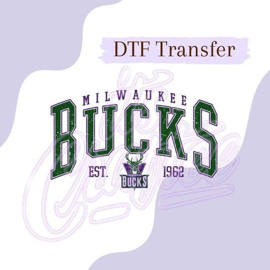 Favorite Basketball DTF, Eastern N B A