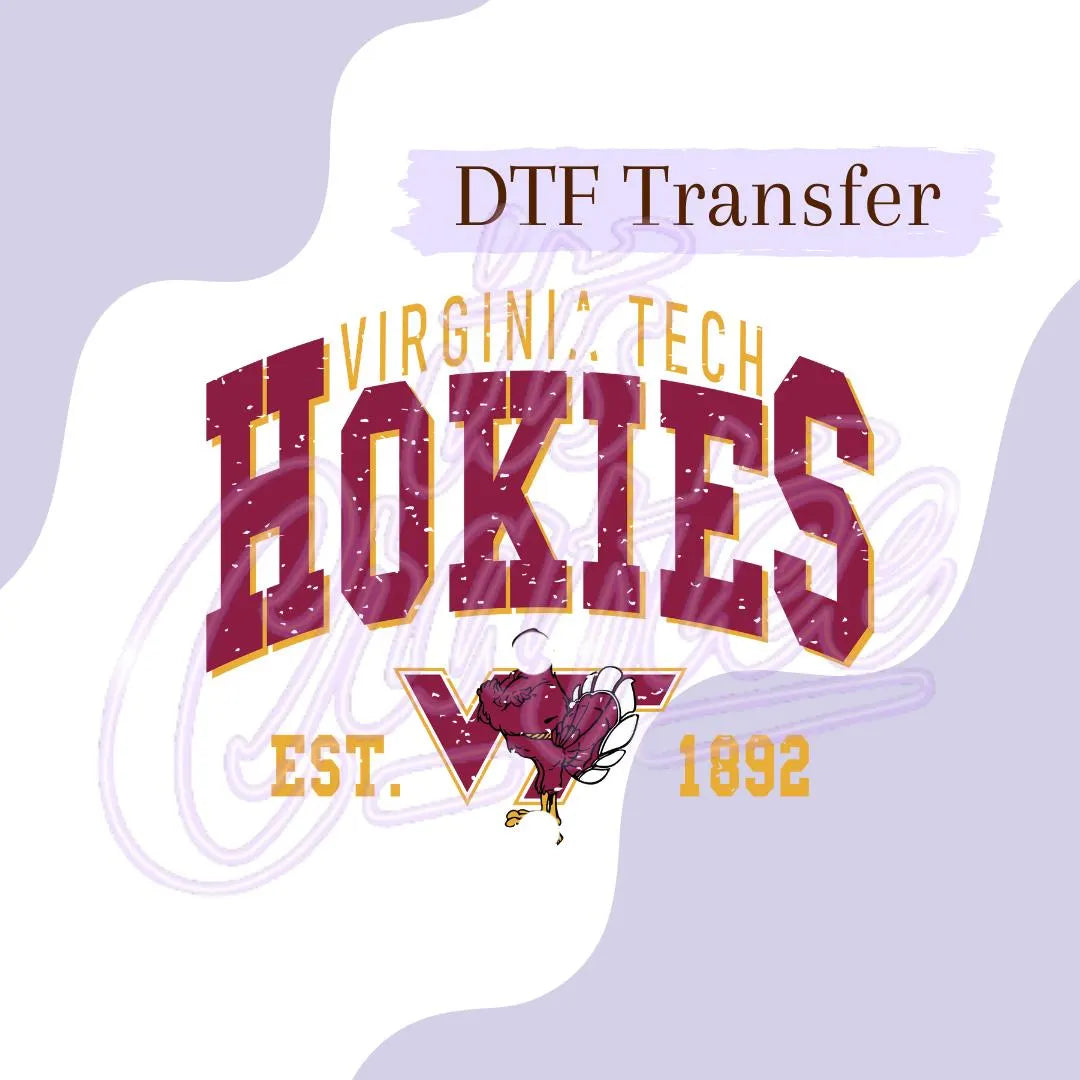 College Football DTF, ACC