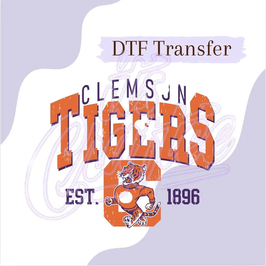 College Football DTF, ACC