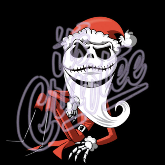 Sandy Claws