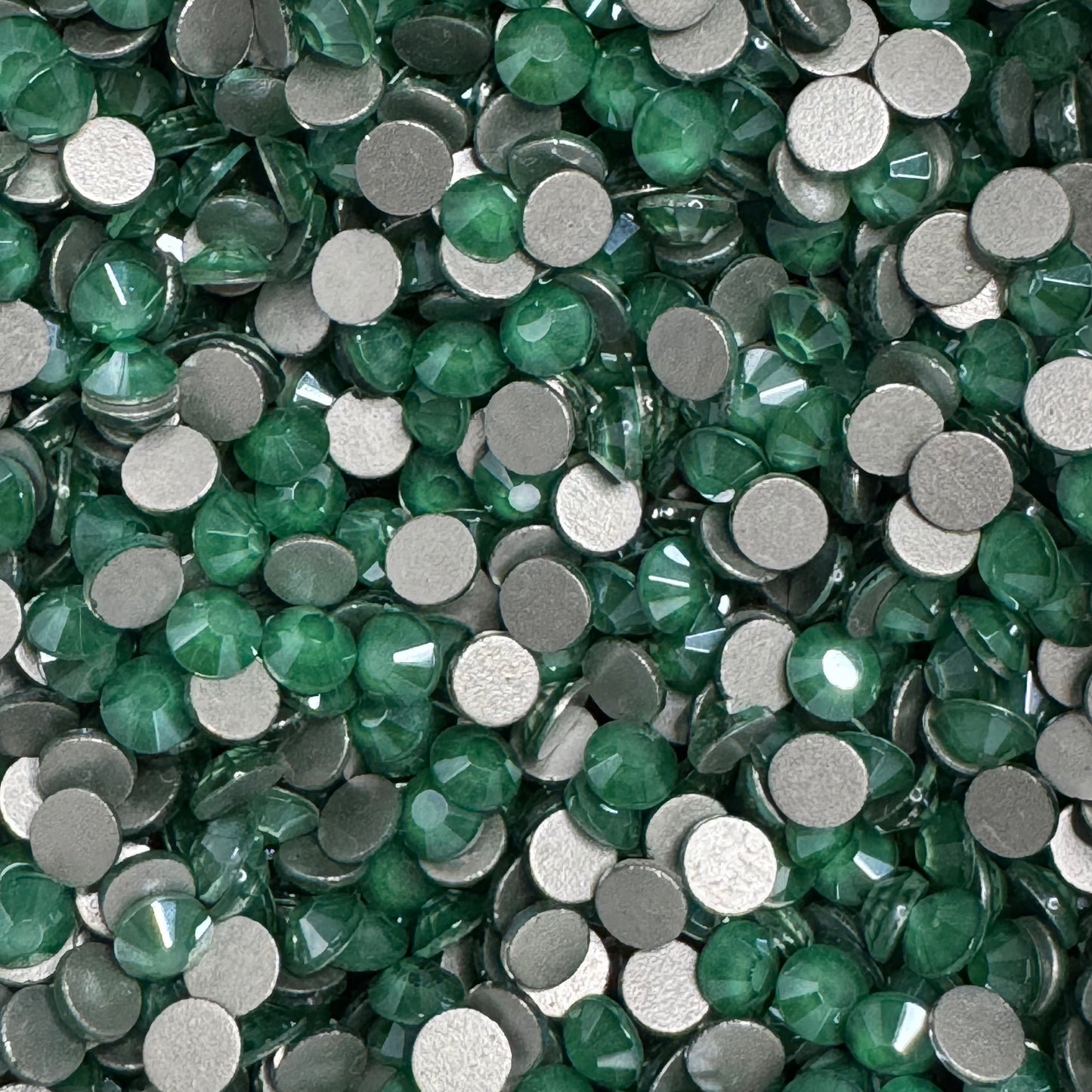 Glass Rhinestones, 1440 count