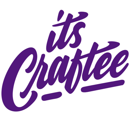 It's Craftee