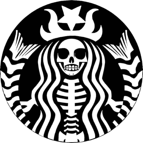 Spooky Bux Logo