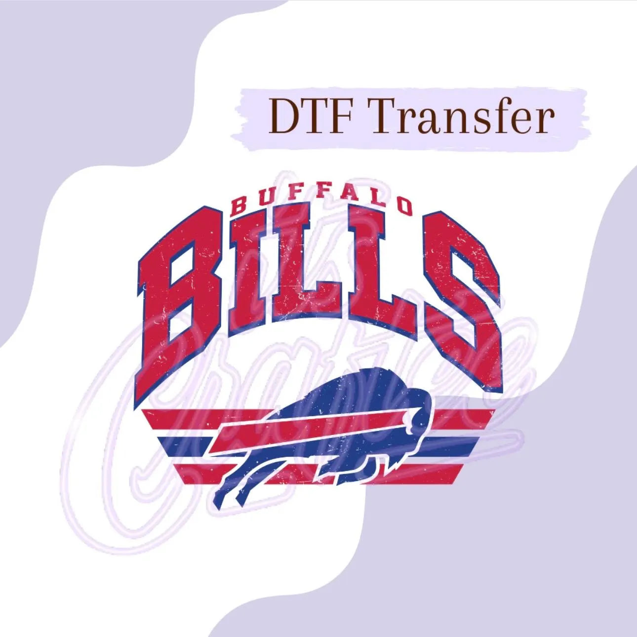 Favorite Football DTF, A F C