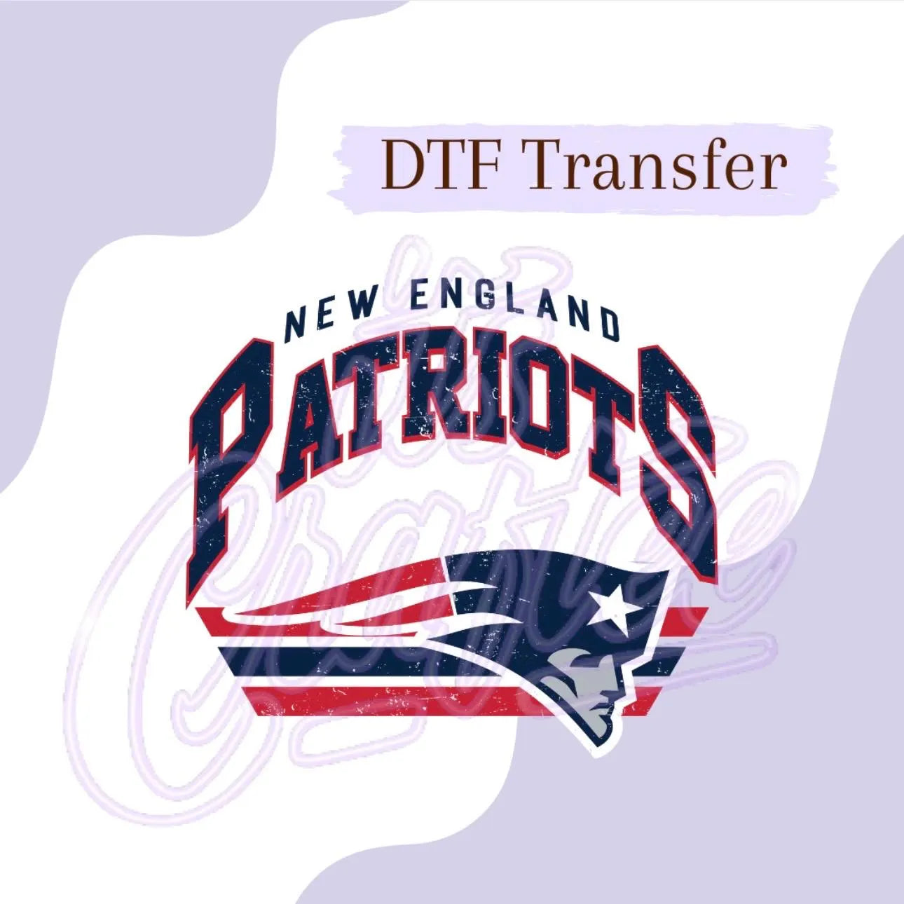 Favorite Football DTF, A F C