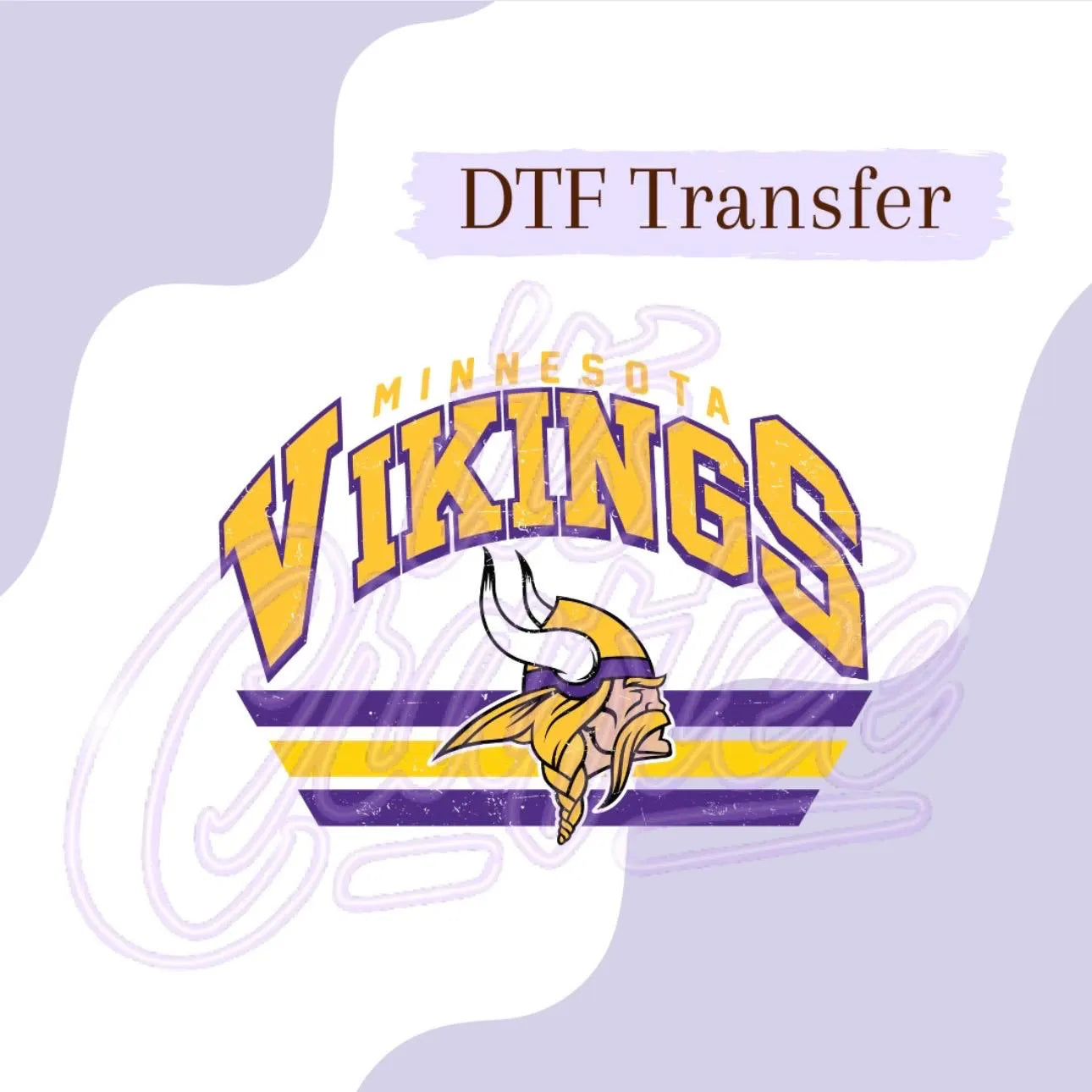 Favorite Football DTF, N F C