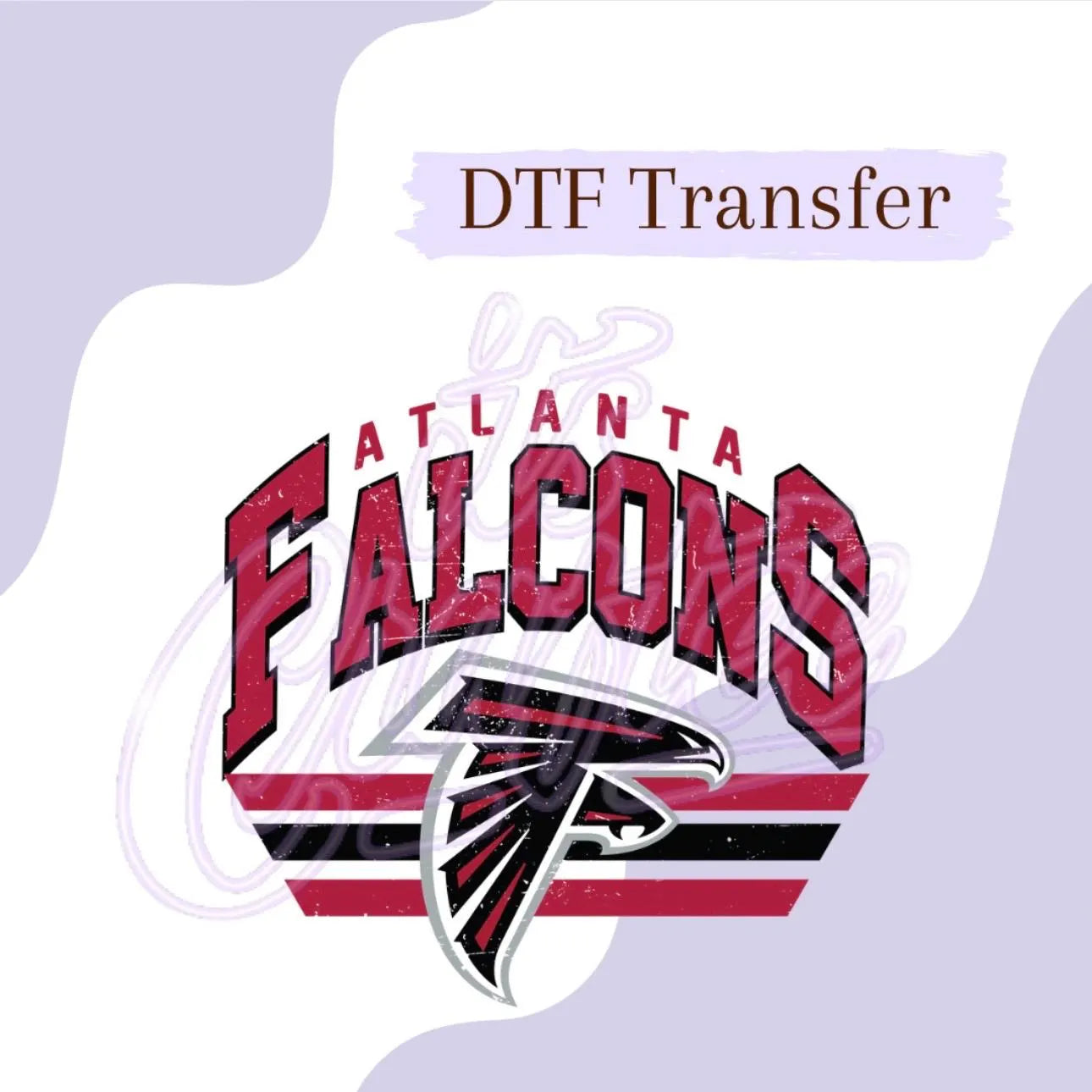 Favorite Football DTF, N F C