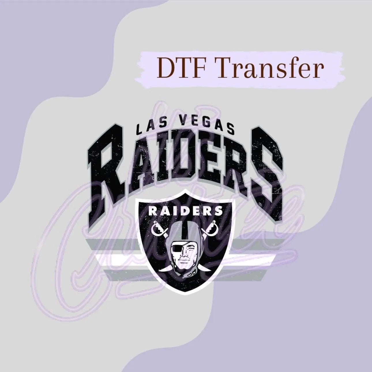 Favorite Football DTF, A F C