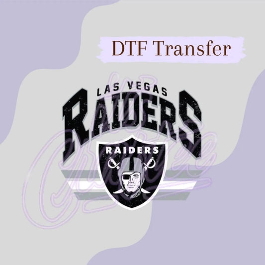 Favorite Football DTF, A F C