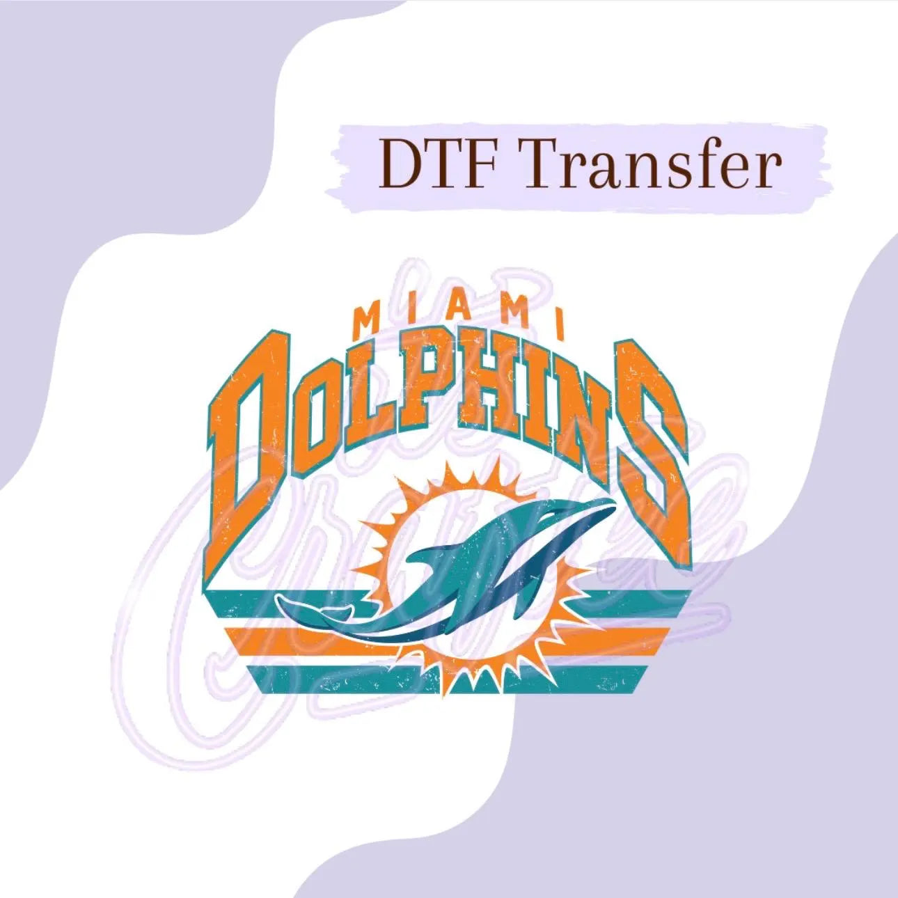 Favorite Football DTF, A F C