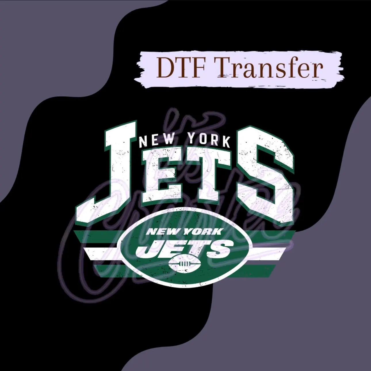 Favorite Football DTF, A F C