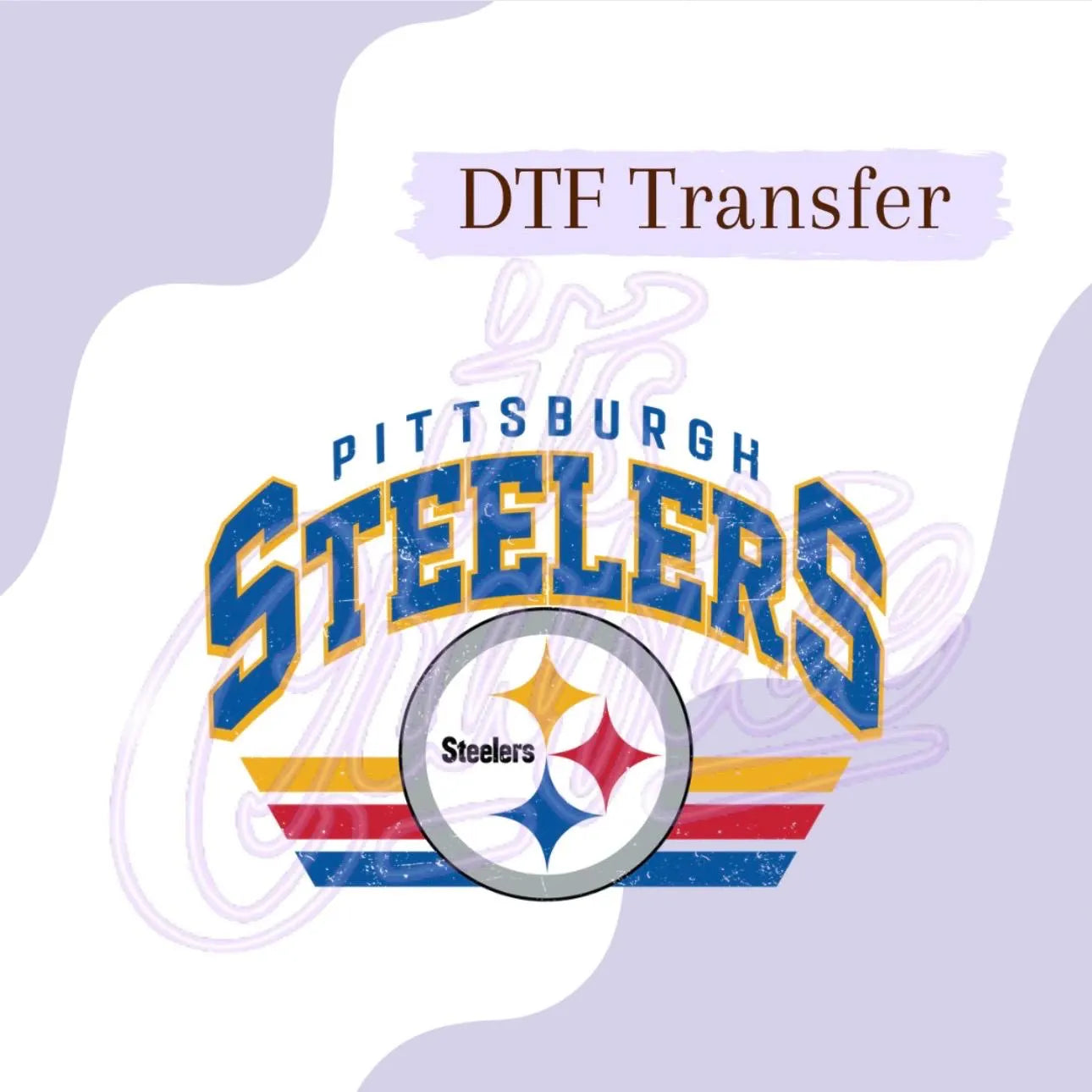 Favorite Football DTF, A F C