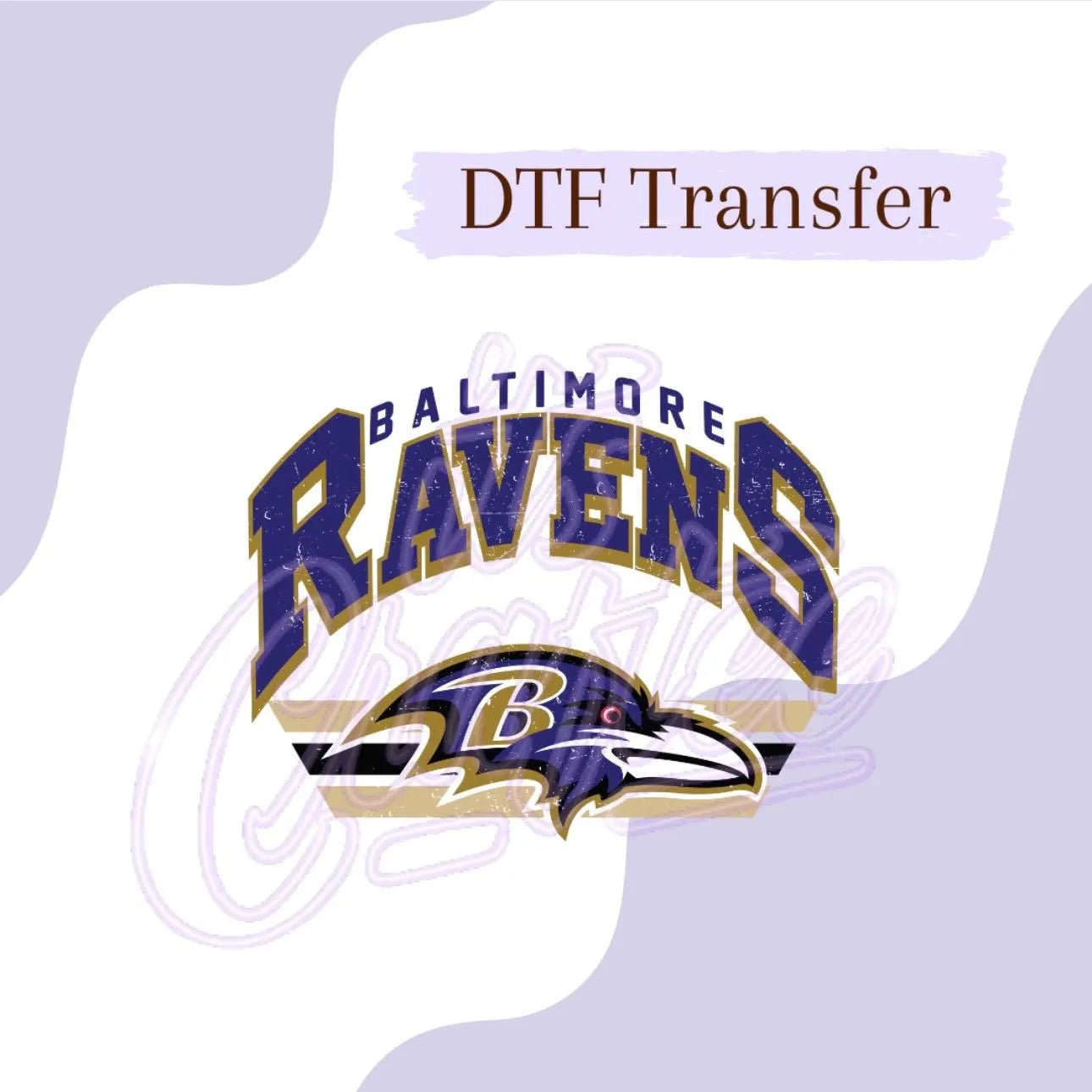 Favorite Football DTF, A F C