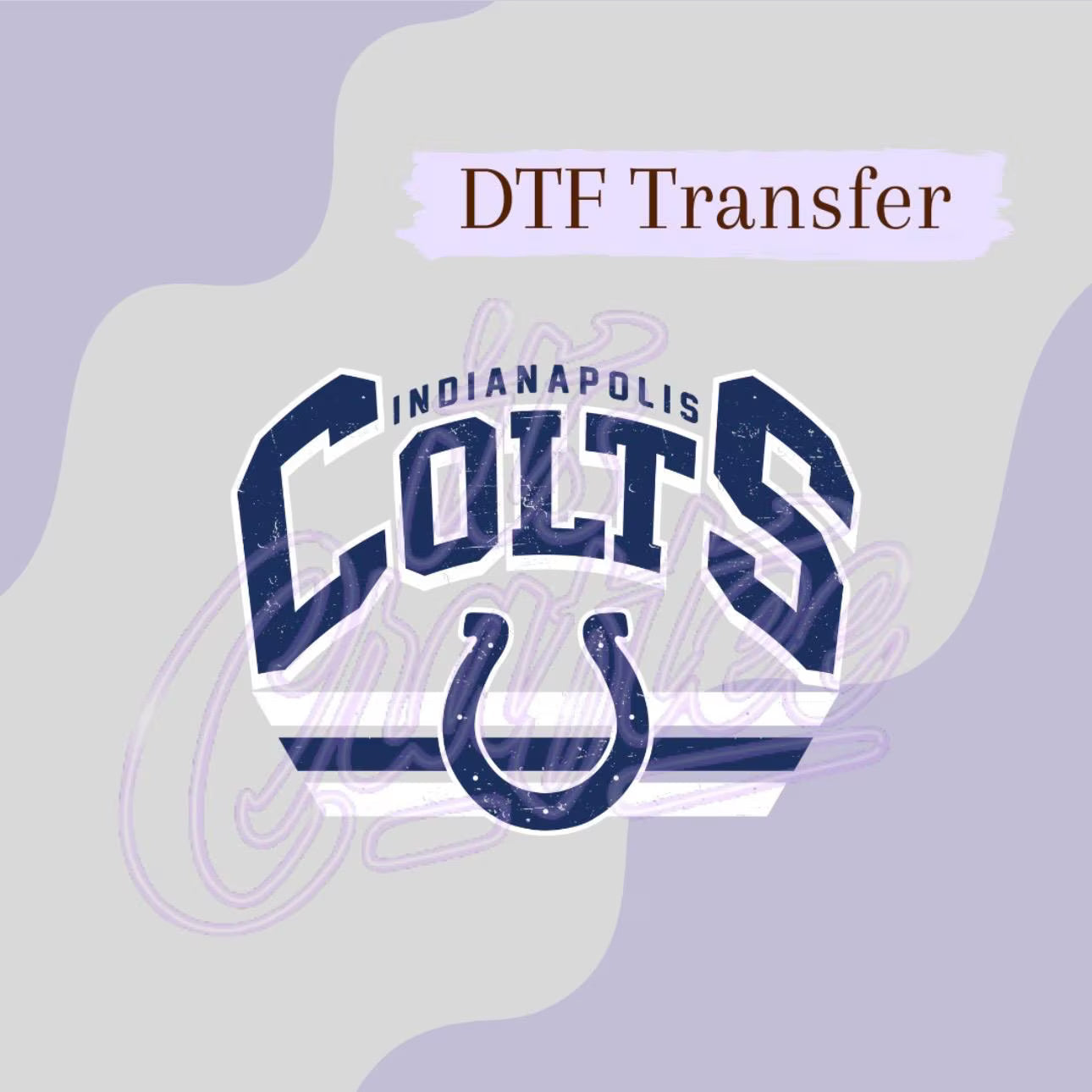 Favorite Football DTF, A F C