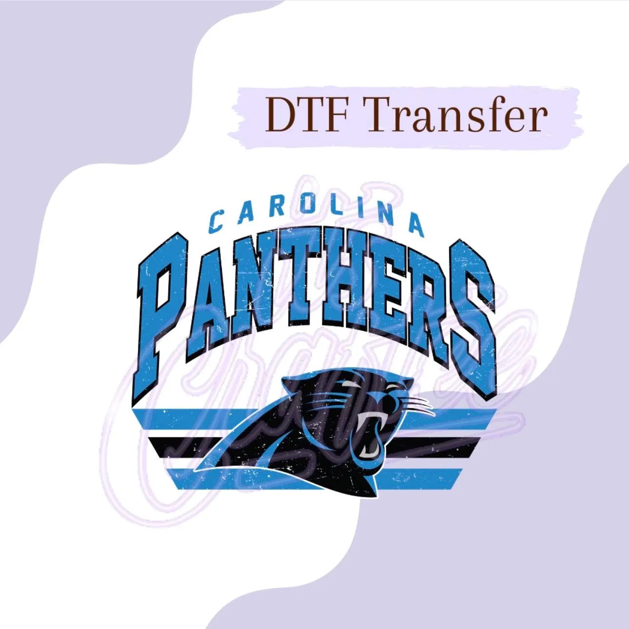 Favorite Football DTF, N F C