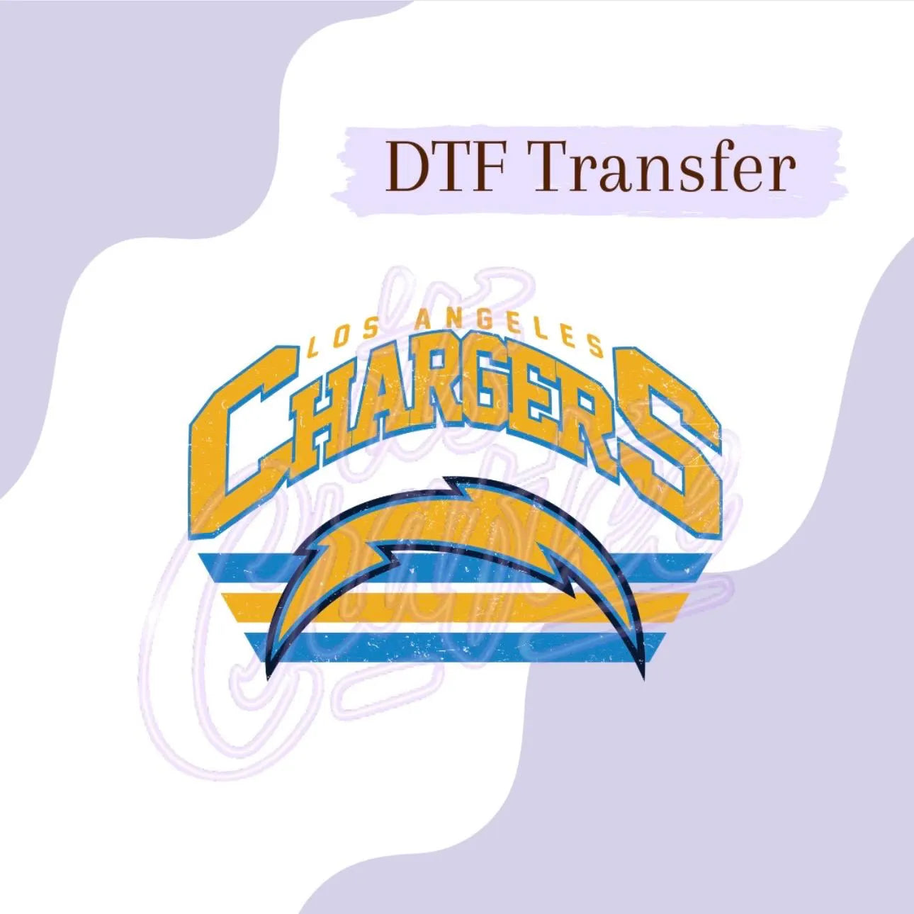 Favorite Football DTF, A F C