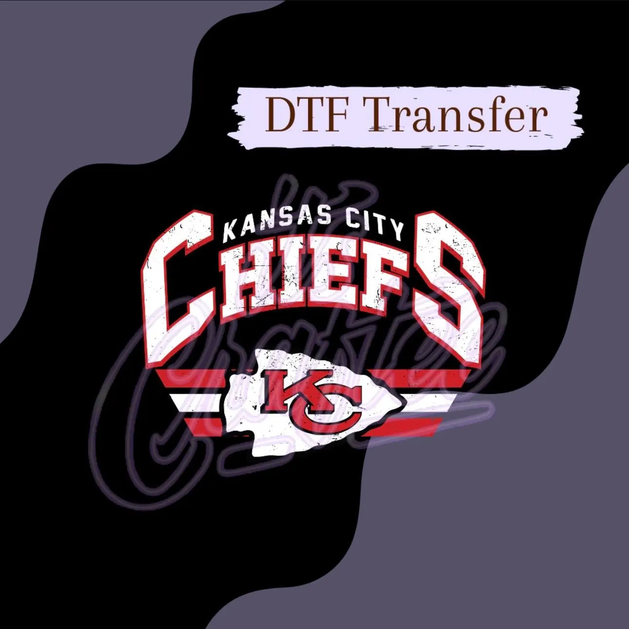 Favorite Football DTF, A F C