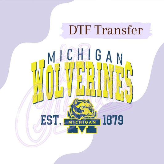 College Football DTF, Big 10/12 MW