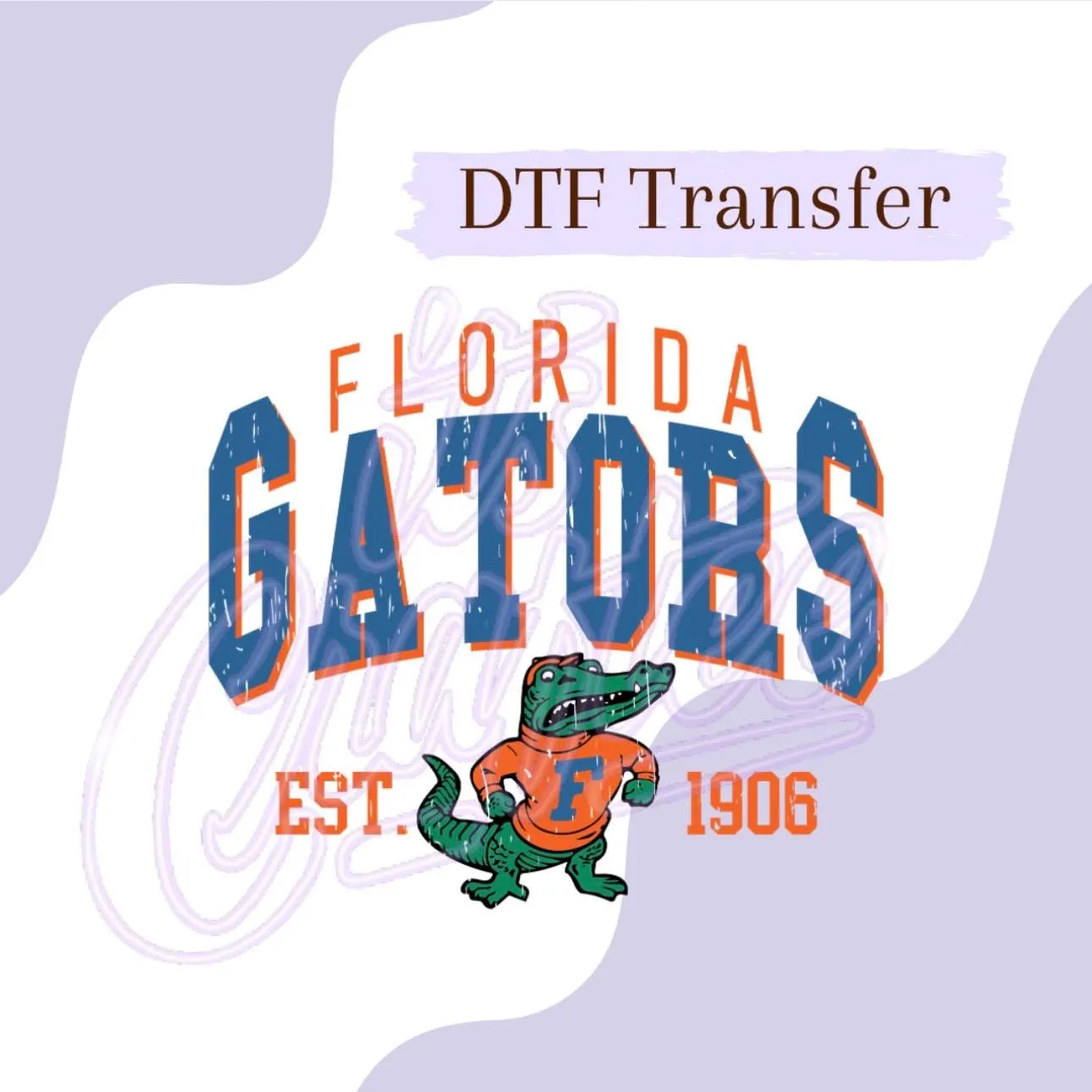 College Football DTF, SEC