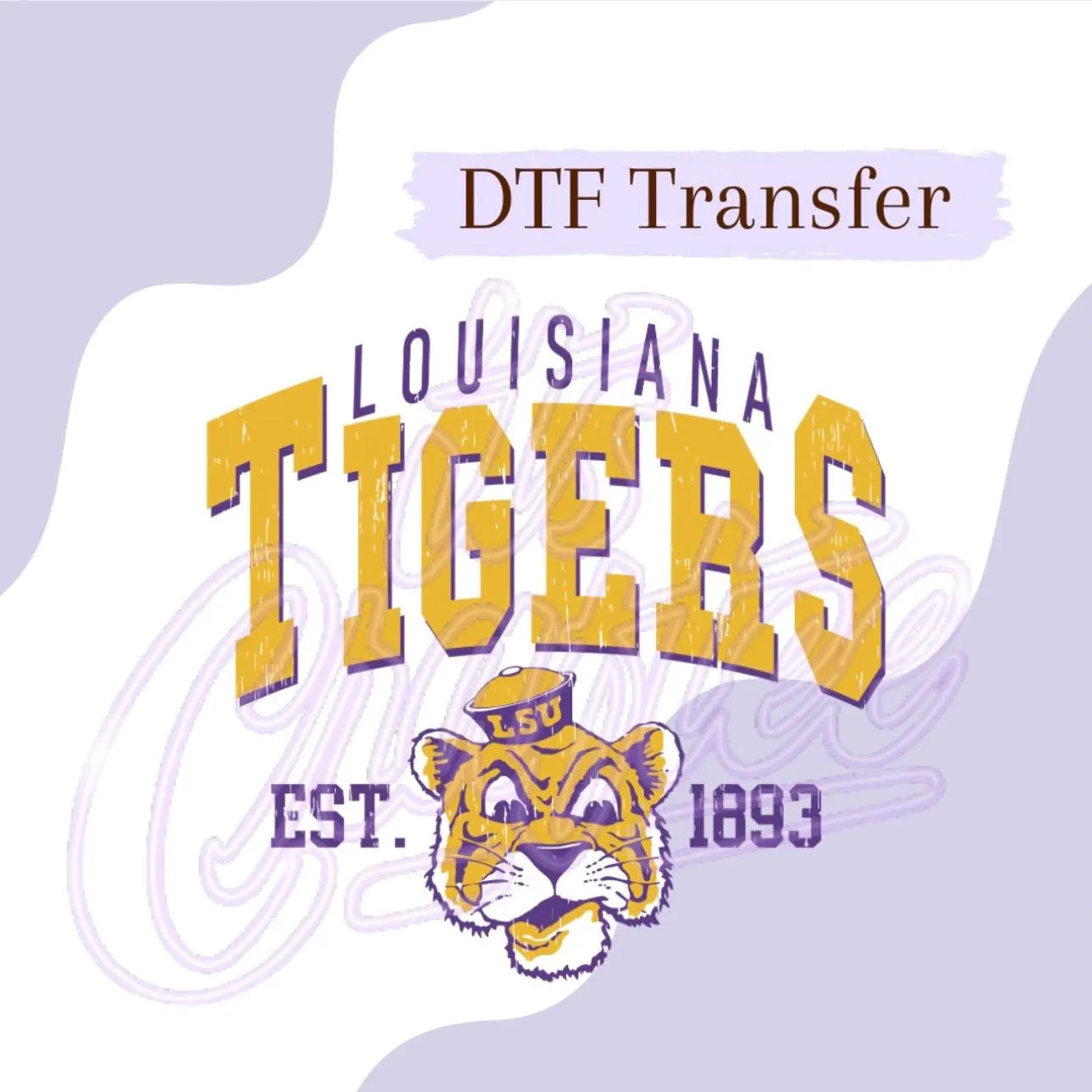 College Football DTF, SEC