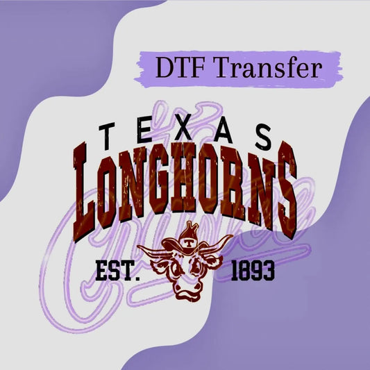 College Football DTF, SEC