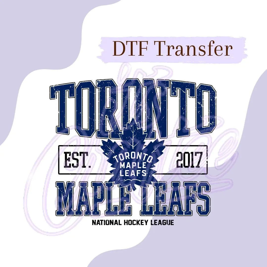 Favorite Hockey DTF, Eastern N H I