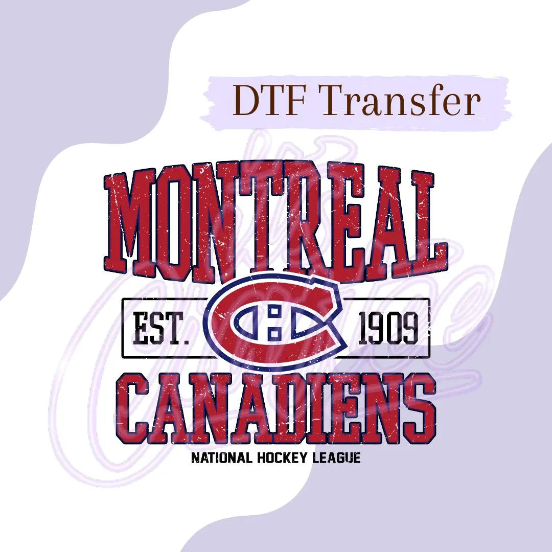 Favorite Hockey DTF, Eastern N H I