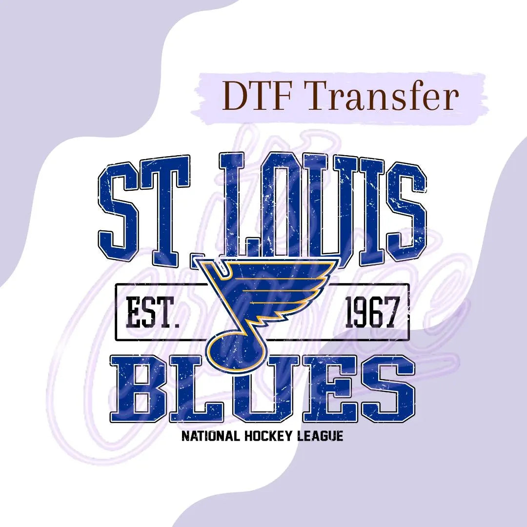 Favorite Hockey DTF, Western N H I