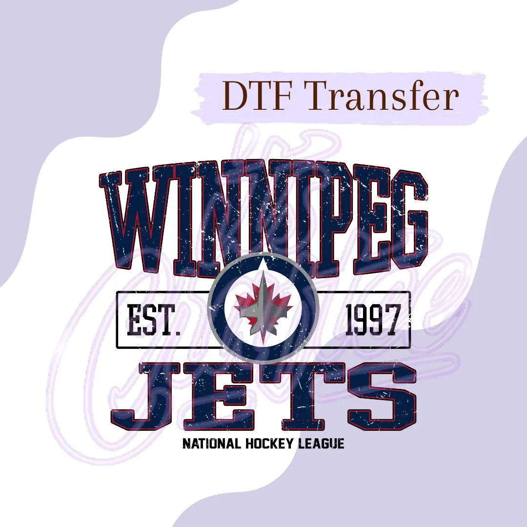 Favorite Hockey DTF, Western N H I