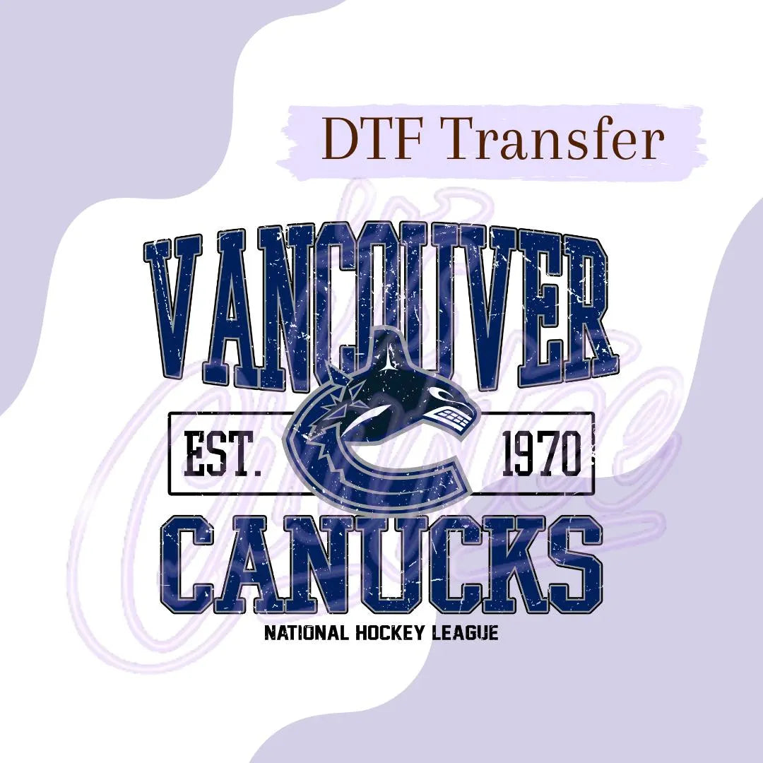 Favorite Hockey DTF, Western N H I