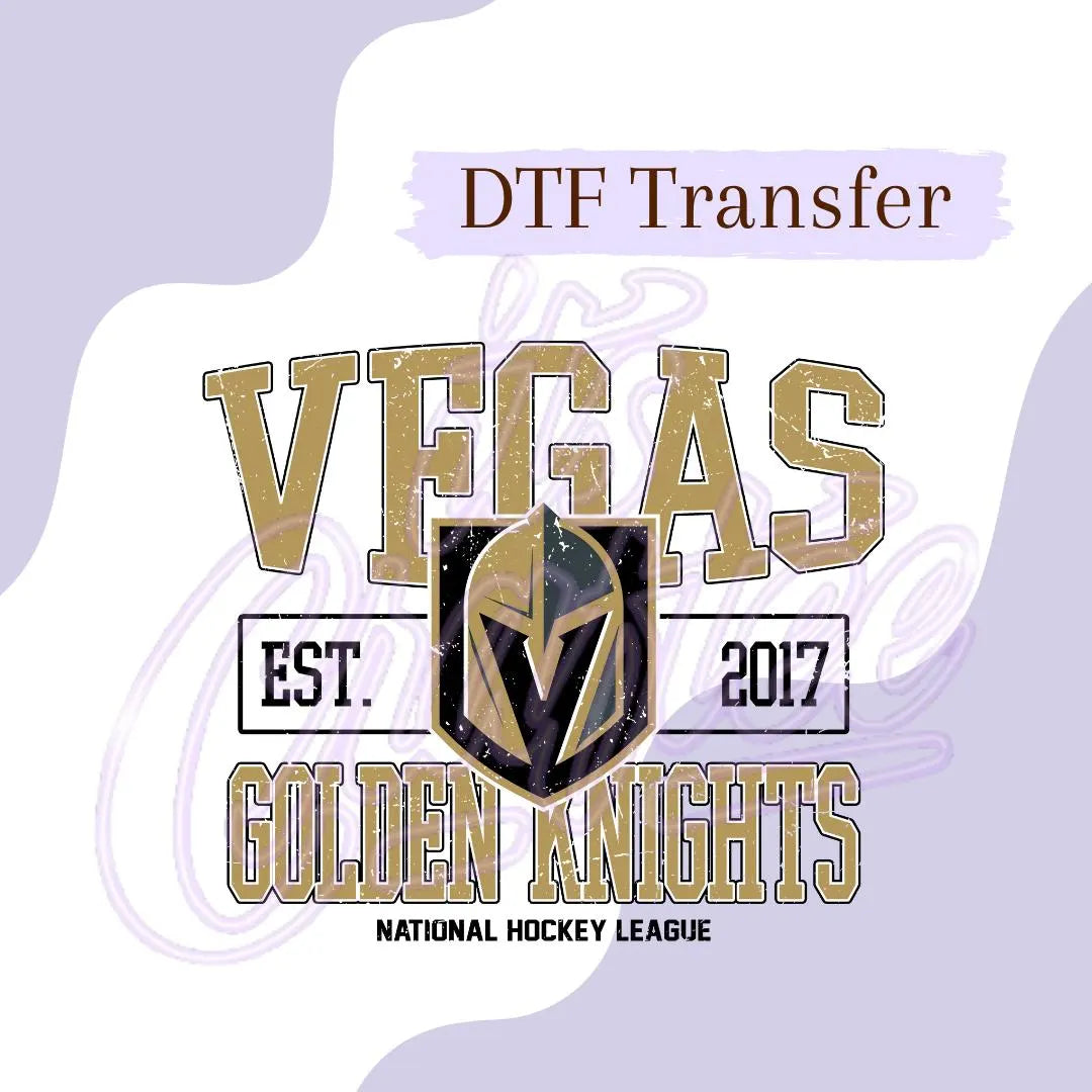 Favorite Hockey DTF, Western N H I