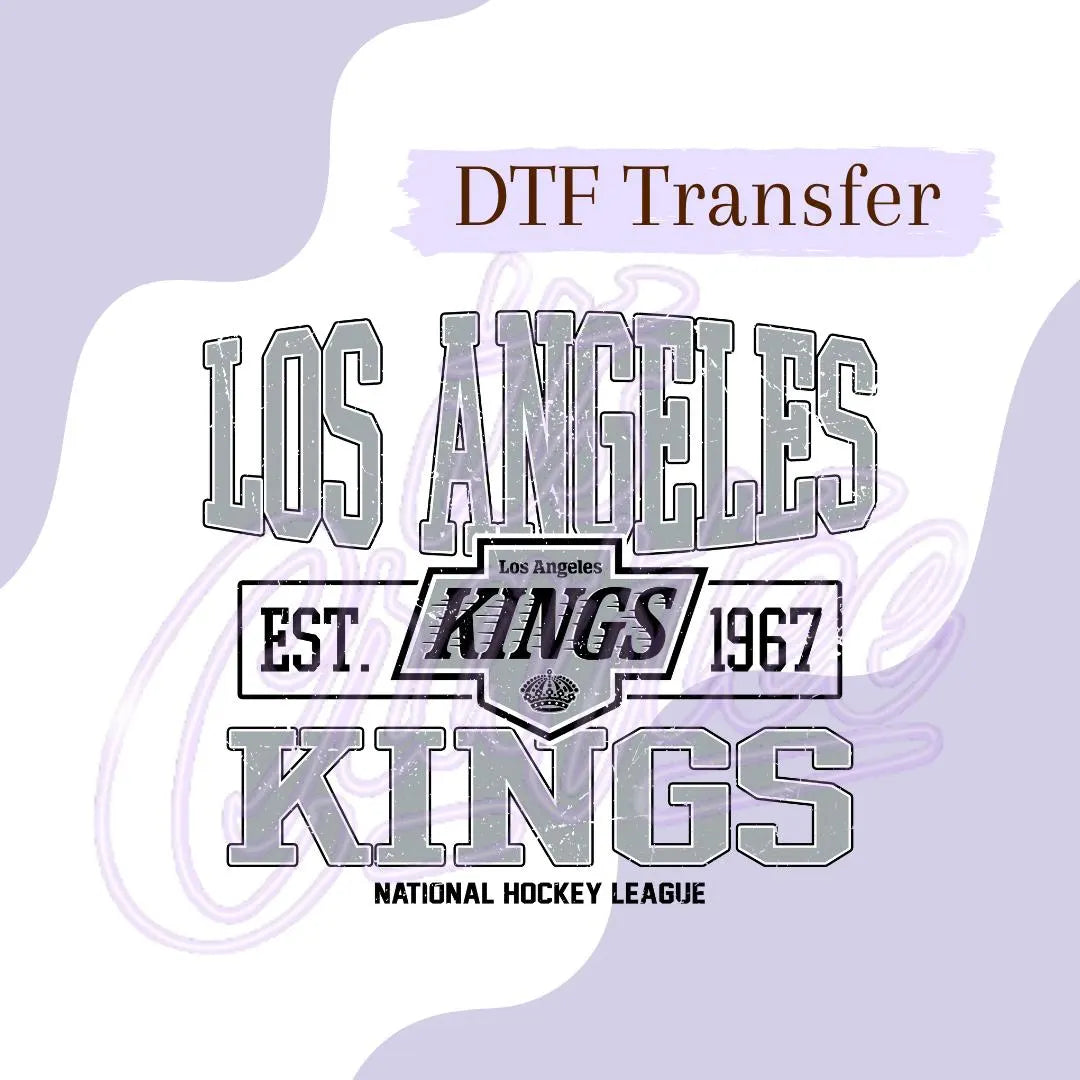 Favorite Hockey DTF, Western N H I