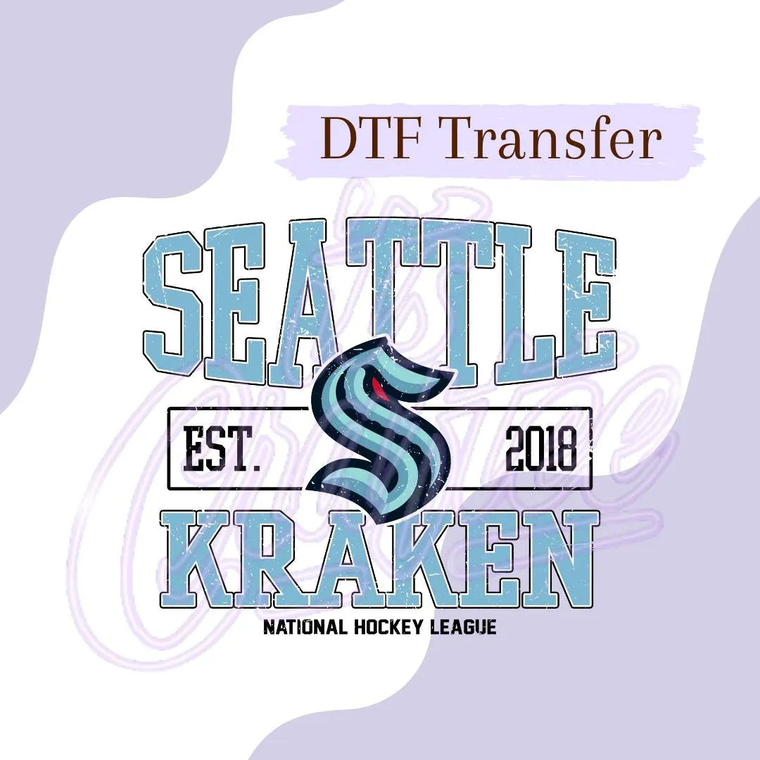 Favorite Hockey DTF, Western N H I