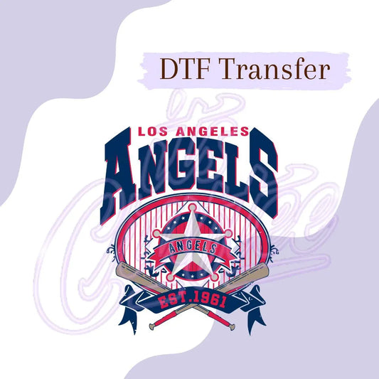 Favorite Baseball DTF, American League