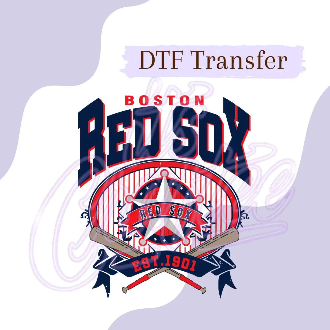 Favorite Baseball DTF, American League