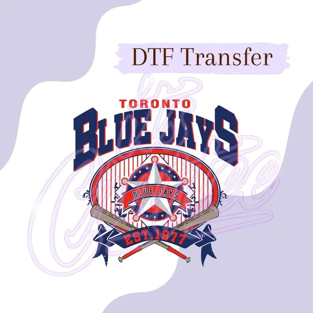 Favorite Baseball DTF, American League