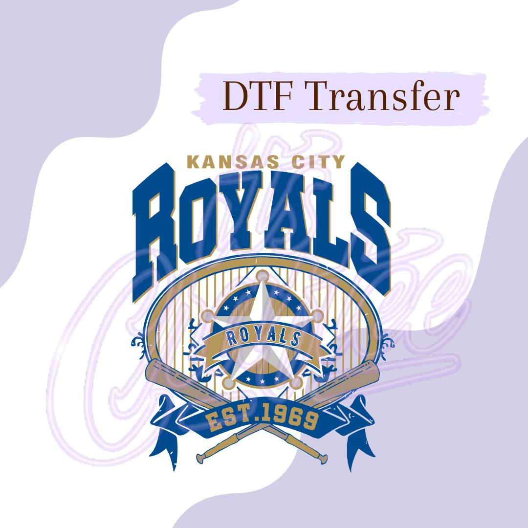 Favorite Baseball DTF, American League