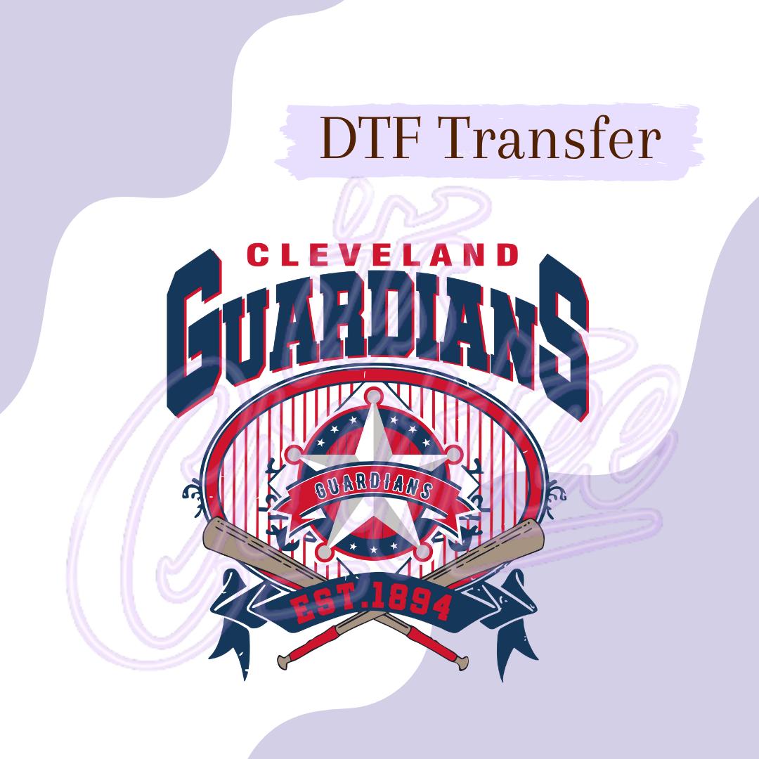 Favorite Baseball DTF, American League