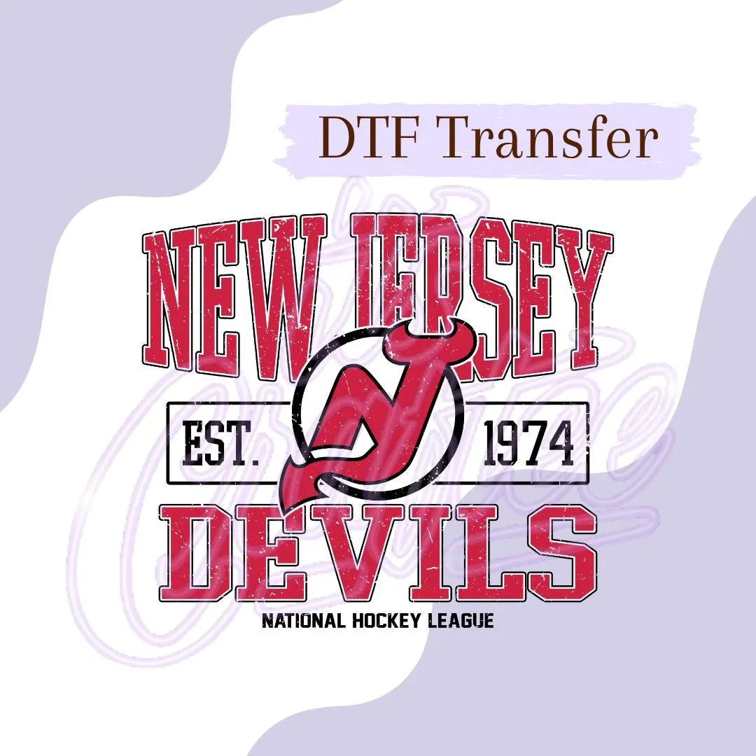 Favorite Hockey DTF, Eastern N H I