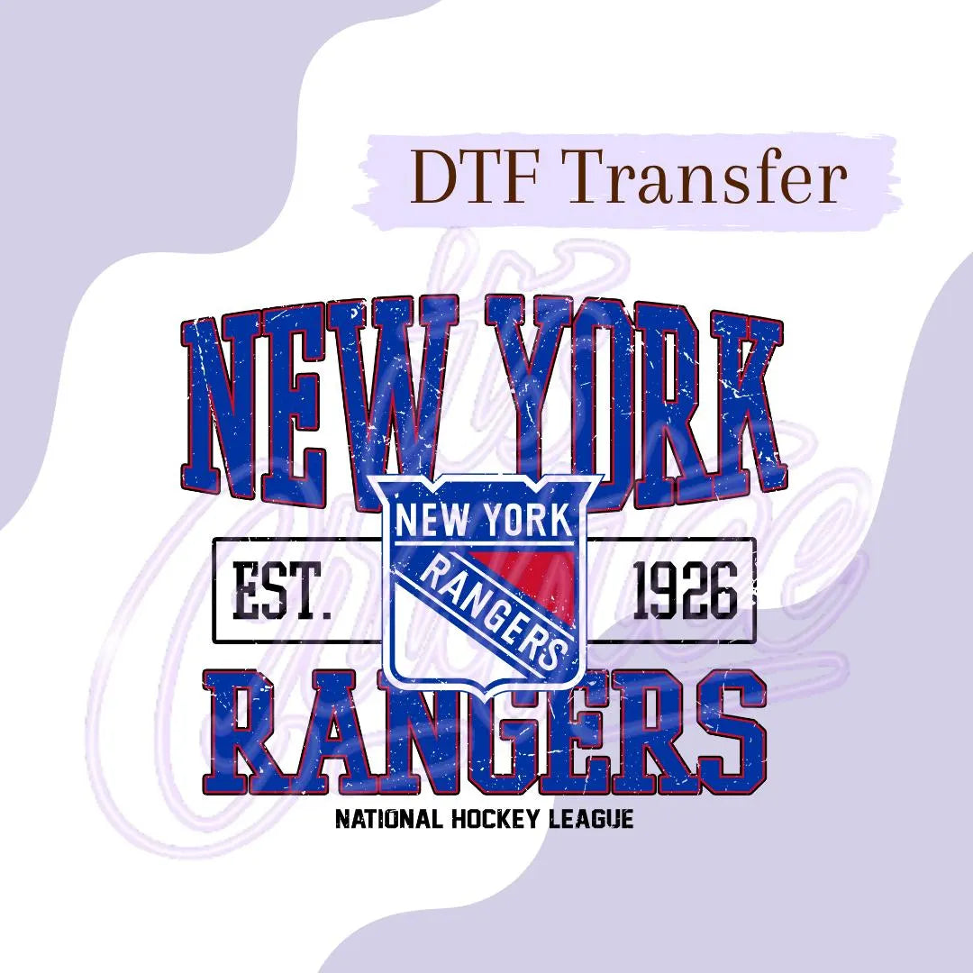 Favorite Hockey DTF, Eastern N H I