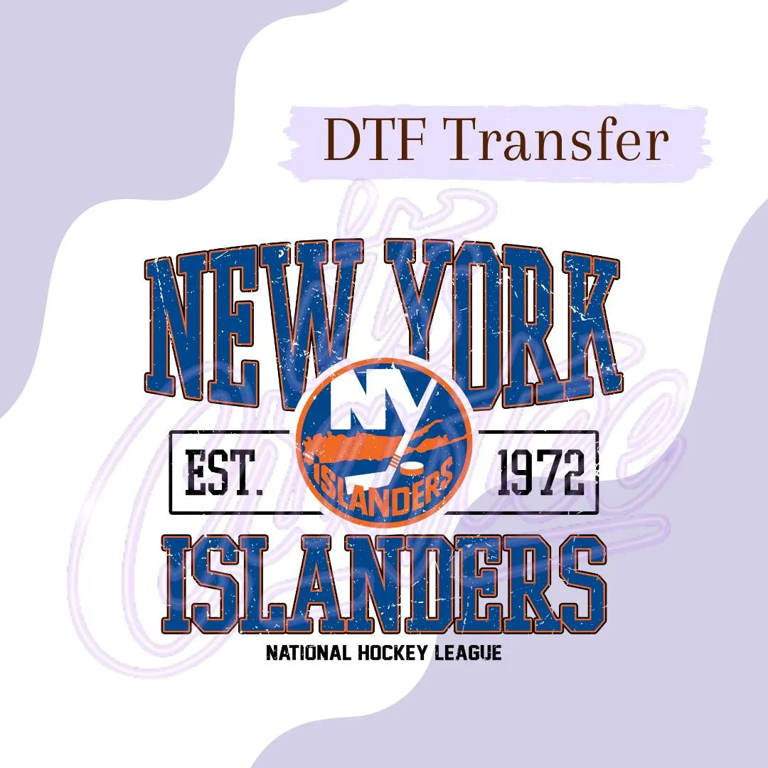 Favorite Hockey DTF, Eastern N H I